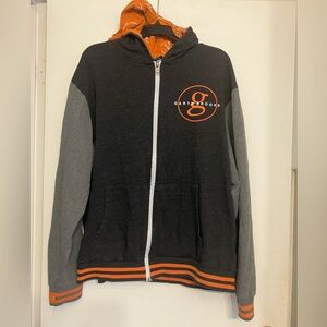 Garth brooks world tour hoodie men’s 2X